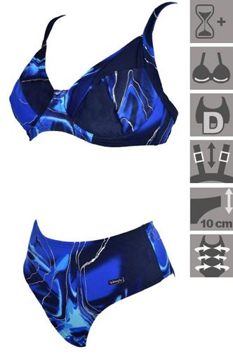 MD2T Triumph Bikini Mabe D-Cup