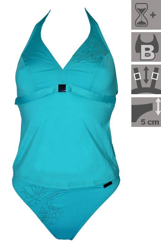 Triumph Tankini with cups B