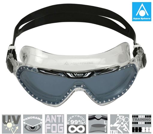 SBF Schwimmbrille Vista XP get