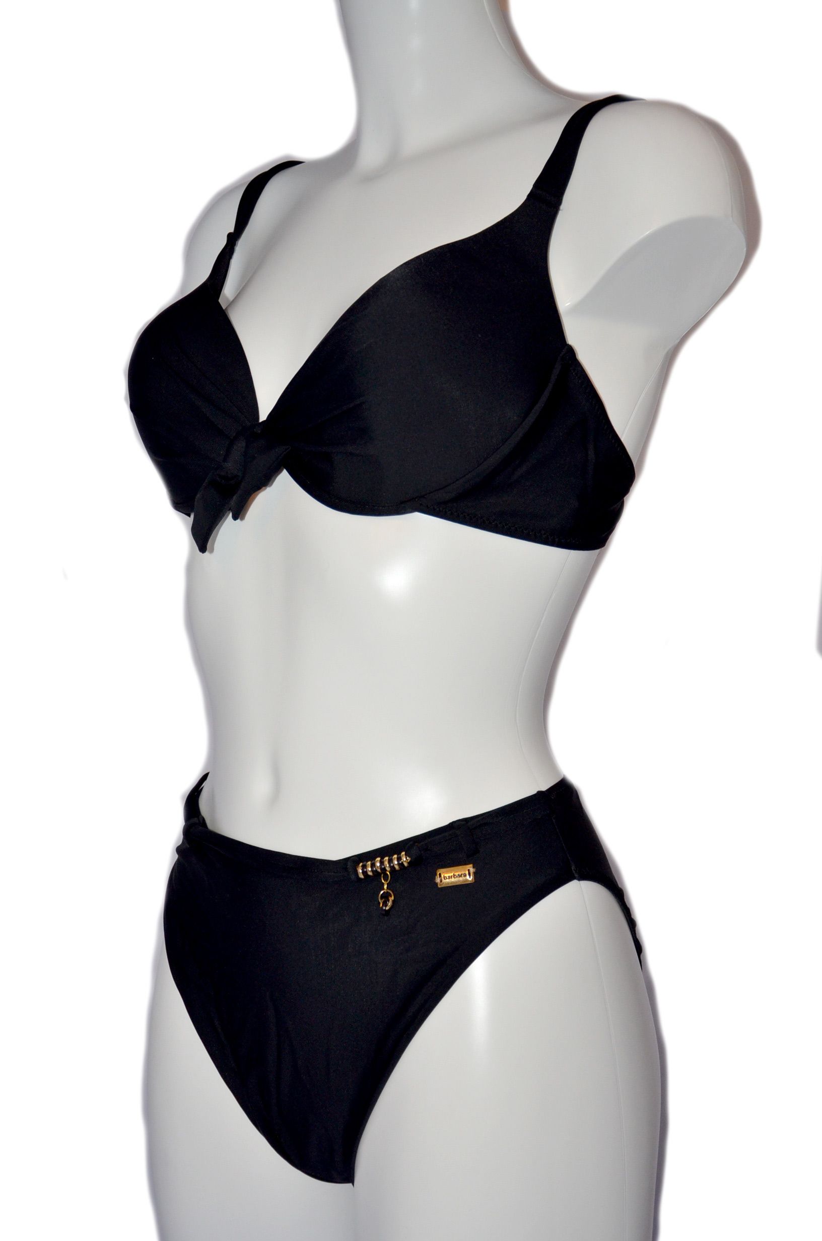 Barbara Reifen & Softcups Bikini C Cups