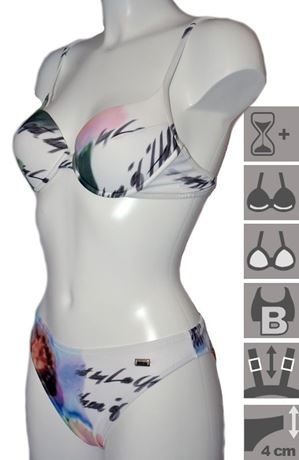 MD2T ReifenSoftc  Bikini B-Cup