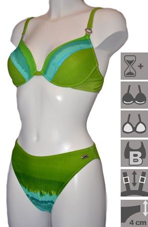 MD2T ReifenSoftc  Bikini B-Cup