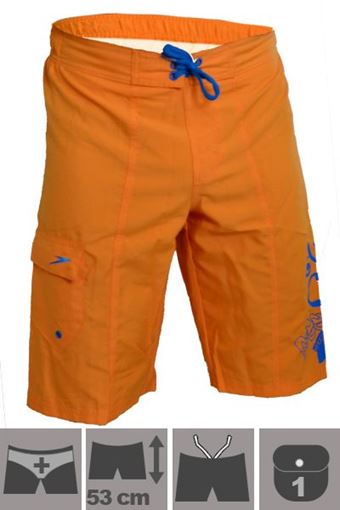 LWSC Watershort Speedo MaSpOE