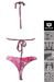 MD2T Triangel Bikini Pink Tang