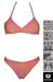 MD2T Triangel Bikini M127