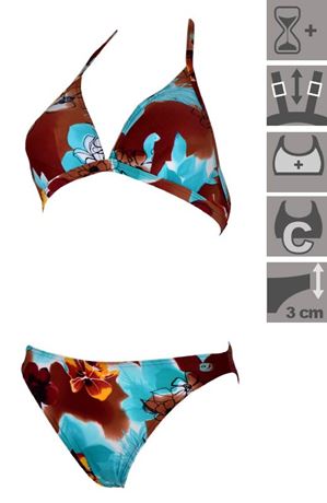 MD2T Barbara Bikini Luna B-Cup