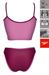 MD2T Speedo Tankini Milkshake