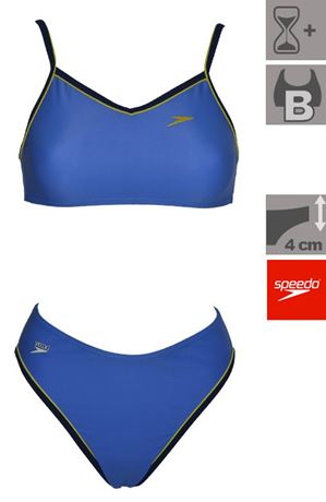 MD2T Speedo Tankini