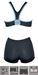 SWS2 Speedo Zweiteiler TieBack