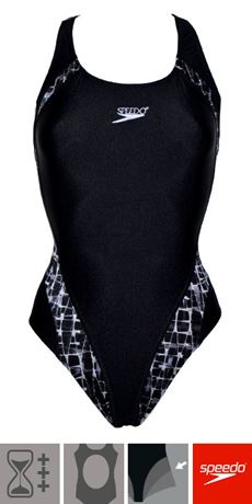 Speedo fabric deals