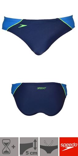 SKAS Speedo Badehose Gamma