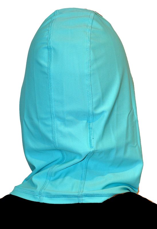 Couvrechef Speedo Hijab pour la natation
