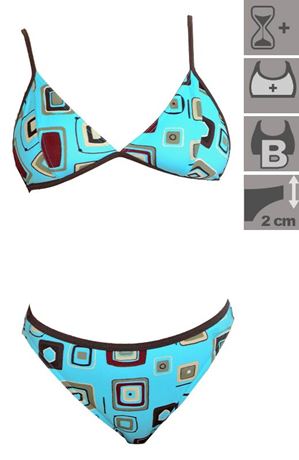 MD2T Ariella Bikini B-Cup