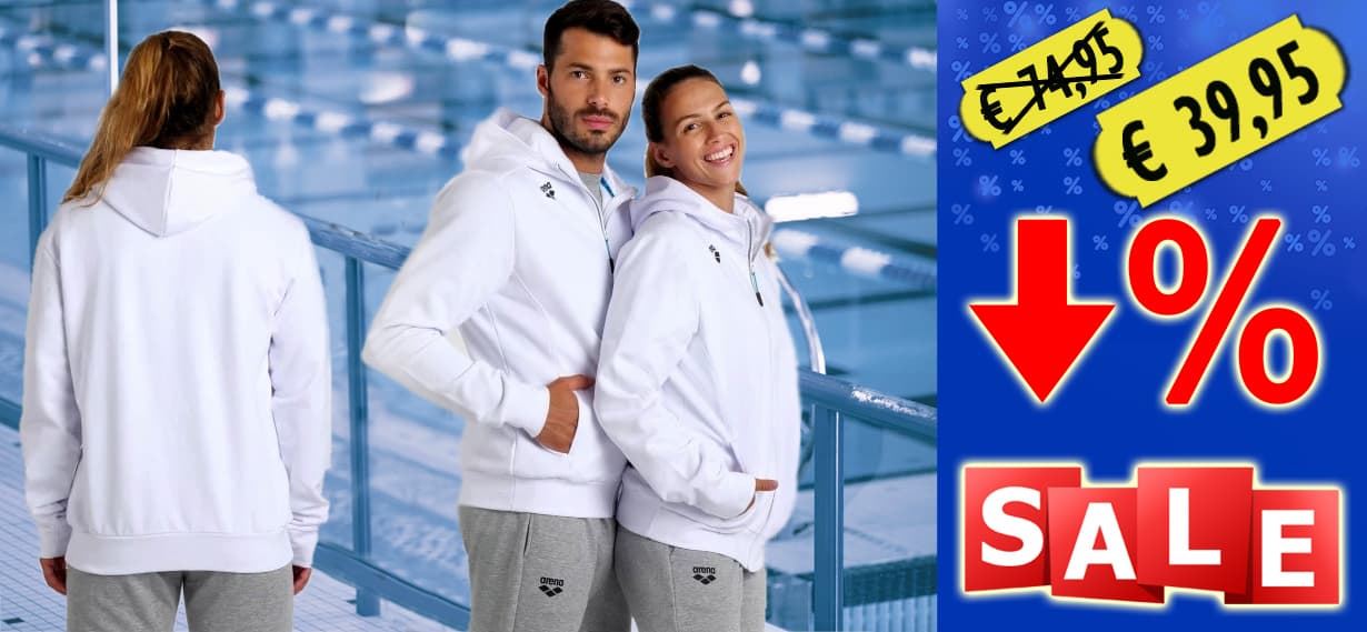 TEAM KAPUZENJACKE UNISEX PANEL