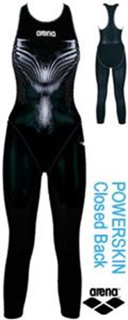 WKW Powerskin Full Zip