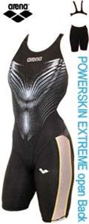 WKW Powerskin Extreme Knee SZ