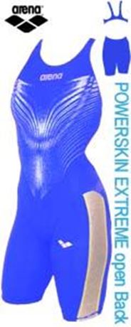 WKW Powerskin Extreme Knee