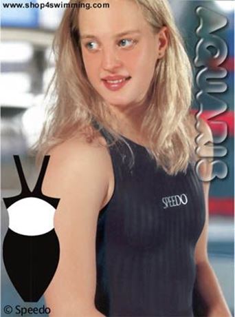 Competition swimsuit Speedo Aquablade women By Speedo