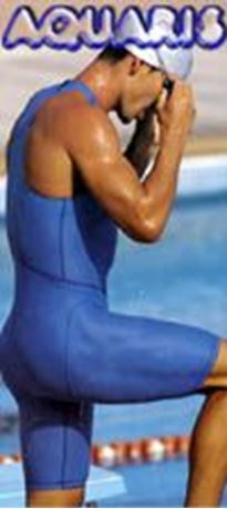 WKM Waternity Short Suit WSSM
