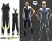 WKM Powerskin Extreme FullZipS