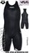 WKM X-FLAT Short Leg Suit