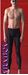 WKM Powerskin Pant