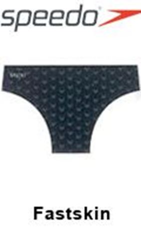 WKM Fastskin Brief