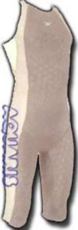 WKM Fastskin Kneeskin GU