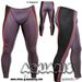 WKM Fastskin Legskin Titan