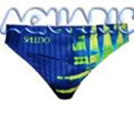 Speedo AQUABLADE Men Competition Brief By Speedo