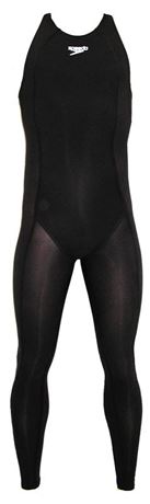 Speedo Fastskin FS PRO Bodyskin no Arms Men Competition Suit By Speedo