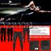 WKM Fastskin FS PRO Legskin SZ