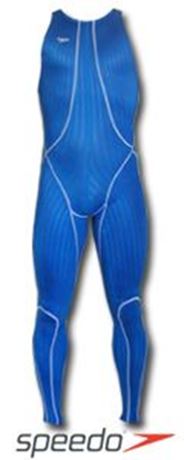 WKM Aquablade Body no Arms BU