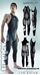 WKM LZR RACER Bodyskin no Arms