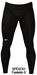 WKM Fastskin Legsuit SZ