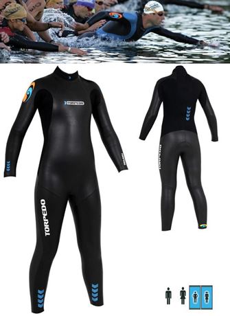 NESK Neo BlueSeventy TorpedoJr