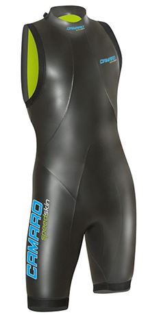 NESK Neo Speed Shorty Junior