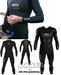 NEOW Blue Seventy Sprint FS
