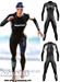 NEOW Ironman Racer Women