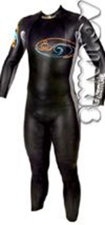 NEOM BlueSeventy EnergyFullMAN