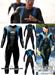 NEOM Blue Seventy Helix TST08