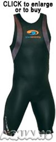 NEOM BlueSeventy Pointzero3Men
