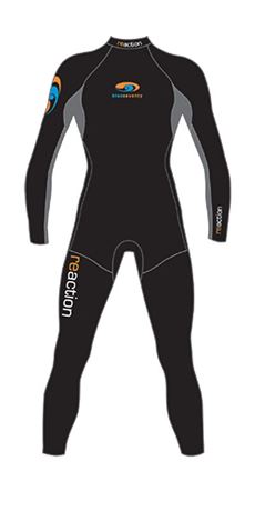 NEOM Blue Seventy ReactionFS