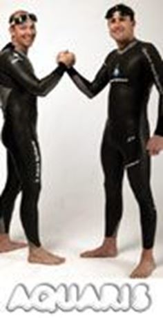 NEOM XP Wetsuit MAN