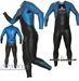 NEOM AQUALUNG Blue Marlin