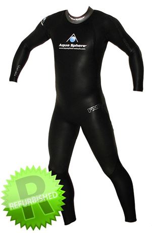 NEOM FXP Wetsuit MAN