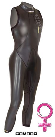 NEOW Swimskin 7/8 WOMAN