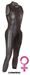NEOW Swimskin 7/8 WOMAN