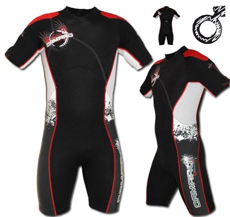 NESM Neo Shorty Men MundakaRT