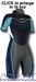 NESW Shorty Explorer Damen